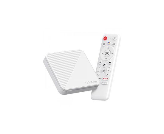 Медиаплеер H96 MAX H313 (H313_ 2GB/16GB), изображение 9 Медиаплеер H96 MAX H313 (H313_ 2GB/16GB), изображение 9
