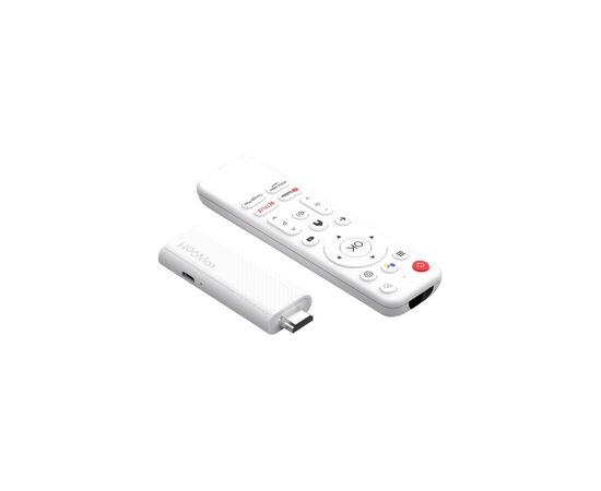 Медиаплеер H96 MAX H313 TV Stick (H313_TV_STICK), изображение 2 Медиаплеер H96 MAX H313 TV Stick (H313_TV_STICK), изображение 2