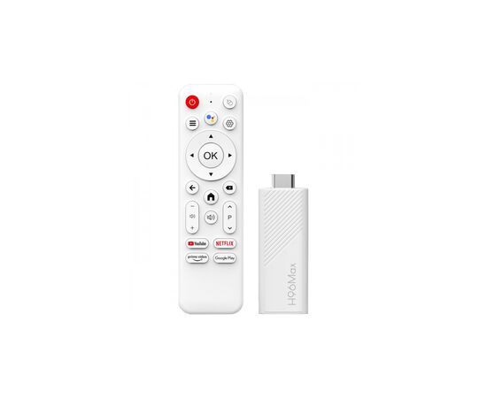 Медиаплеер H96 MAX H313 TV Stick (H313_TV_STICK), изображение 3 Медиаплеер H96 MAX H313 TV Stick (H313_TV_STICK), изображение 3
