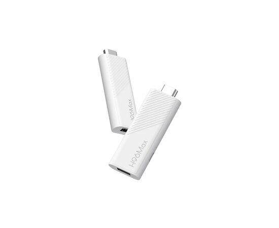 Медиаплеер H96 MAX H313 TV Stick (H313_TV_STICK), изображение 4 Медиаплеер H96 MAX H313 TV Stick (H313_TV_STICK), изображение 4