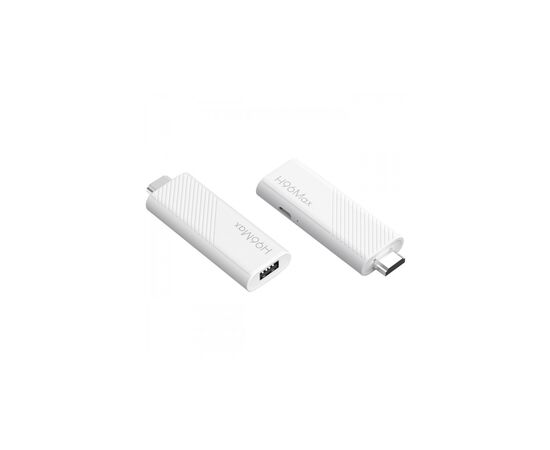 Медиаплеер H96 MAX H313 TV Stick (H313_TV_STICK), изображение 5 Медиаплеер H96 MAX H313 TV Stick (H313_TV_STICK), изображение 5
