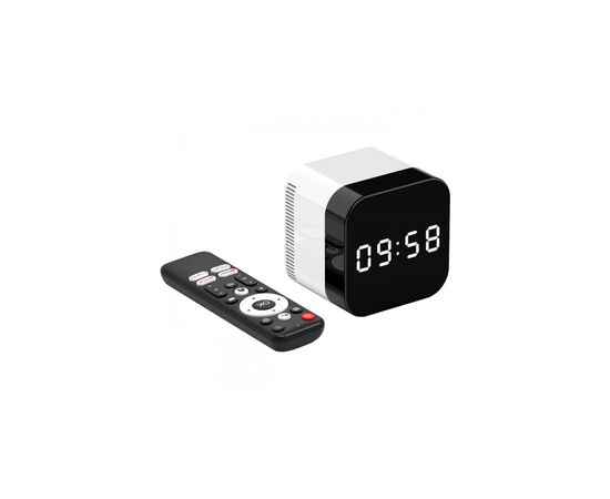 Медиаплеер H96 MAX H728 (H728_2GB/16GB), изображение 4 Медиаплеер H96 MAX H728 (H728_2GB/16GB), изображение 4