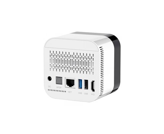 Медиаплеер H96 MAX H728 (H728_4GB/32GB), изображение 3 Медиаплеер H96 MAX H728 (H728_4GB/32GB), изображение 3