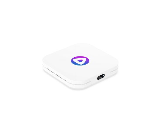 Медиаплеер H96 MAX M1 (M1_4GB/32GB), изображение 3 Медиаплеер H96 MAX M1 (M1_4GB/32GB), изображение 3
