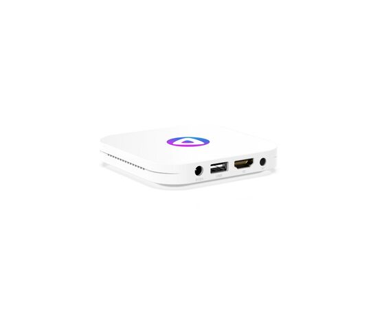 Медиаплеер H96 MAX M1 (M1_4GB/32GB), изображение 4 Медиаплеер H96 MAX M1 (M1_4GB/32GB), изображение 4