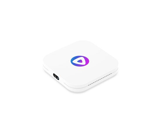 Медиаплеер H96 MAX M1 (M1_4GB/32GB), изображение 5 Медиаплеер H96 MAX M1 (M1_4GB/32GB), изображение 5