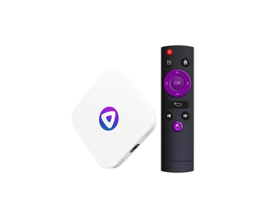 Медиаплеер H96 MAX M1 (M1_4GB/32GB), изображение 7 Медиаплеер H96 MAX M1 (M1_4GB/32GB), изображение 7