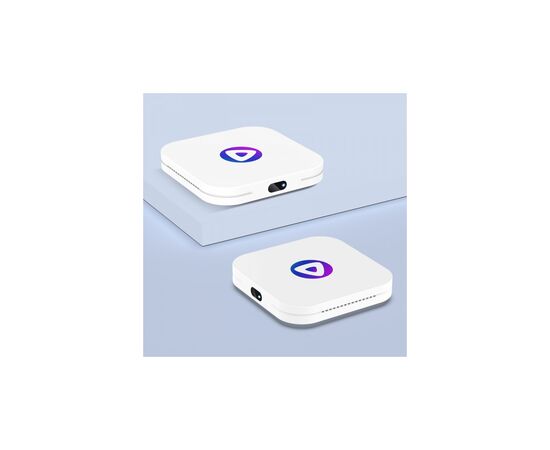 Медиаплеер H96 MAX M1 (M1_4GB/32GB), изображение 9 Медиаплеер H96 MAX M1 (M1_4GB/32GB), изображение 9