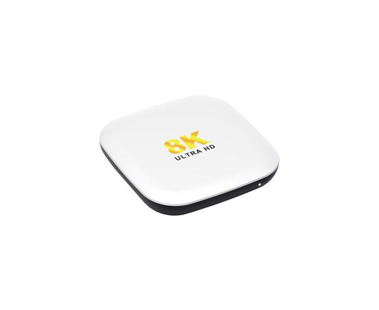 Медиаплеер H96 MAX M2 (M2_2GB/16GB), изображение 2 Медиаплеер H96 MAX M2 (M2_2GB/16GB), изображение 2