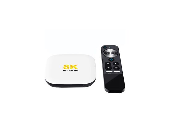 Медиаплеер H96 MAX M2 (M2_2GB/16GB), изображение 3 Медиаплеер H96 MAX M2 (M2_2GB/16GB), изображение 3