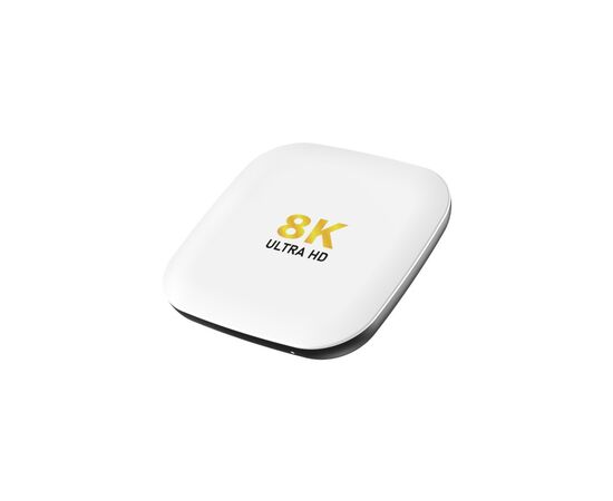 Медіаплеєр H96 MAX M2 (M2_4GB/64GB)