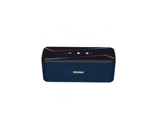 Медіаплеєр H96 MAX M7 (M7_4GB/32GB)