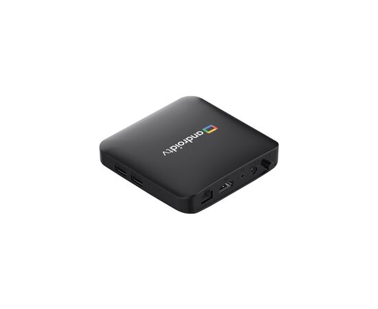 Медиаплеер H96 MAX S905L3 (S905L3_2GB/16GB), изображение 2 Медиаплеер H96 MAX S905L3 (S905L3_2GB/16GB), изображение 2