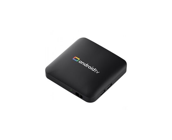 Медіаплеєр H96 MAX S905L3 (S905L3_2GB/16GB)