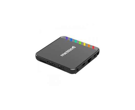 Медиаплеер H96 MAX W2 (W2_2GB/16GB), изображение 4 Медиаплеер H96 MAX W2 (W2_2GB/16GB), изображение 4