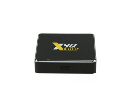 Медиаплеер Ugoos X4Q EXTRA, изображение 2 Медиаплеер Ugoos X4Q EXTRA, изображение 2