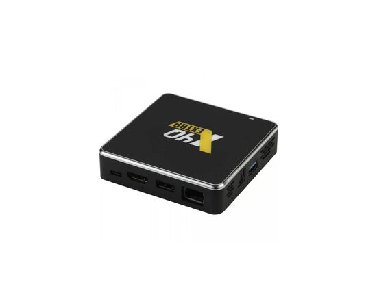 Медиаплеер Ugoos X4Q EXTRA, изображение 3 Медиаплеер Ugoos X4Q EXTRA, изображение 3