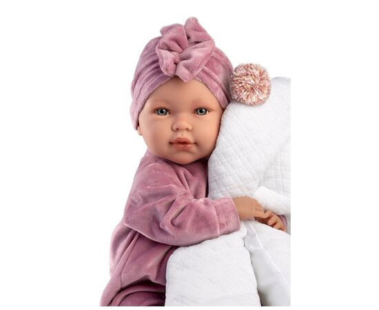 Пупс Llorens Abril Llorona Chichonera (74118), изображение 3 Пупс Llorens Abril Llorona Chichonera (74118), изображение 3
