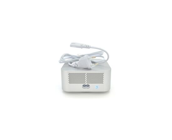 Зарядний пристрій MECHANIC 5xUSB-C PD + 5xUSB QC3.0 + Wireless Charging 15W LED indication 150W black (X-Power-150W)
