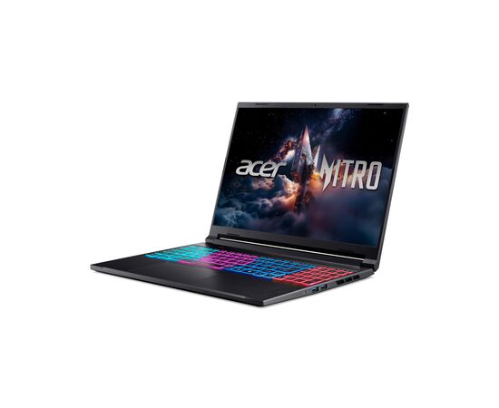 Ноутбук Acer Nitro V 16S ANV16S-41 (NH.U05EU.004), изображение 2 Ноутбук Acer Nitro V 16S ANV16S-41 (NH.U05EU.004), изображение 2