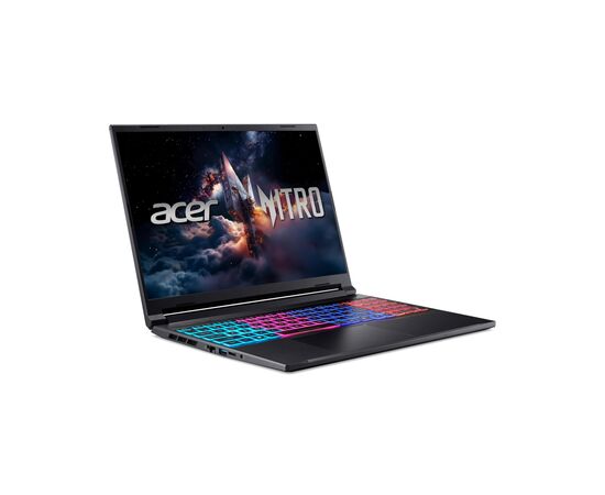 Ноутбук Acer Nitro V 16S ANV16S-41 (NH.U05EU.004), изображение 3 Ноутбук Acer Nitro V 16S ANV16S-41 (NH.U05EU.004), изображение 3