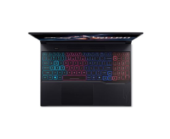 Ноутбук Acer Nitro V 16S ANV16S-41 (NH.U05EU.004), изображение 4 Ноутбук Acer Nitro V 16S ANV16S-41 (NH.U05EU.004), изображение 4