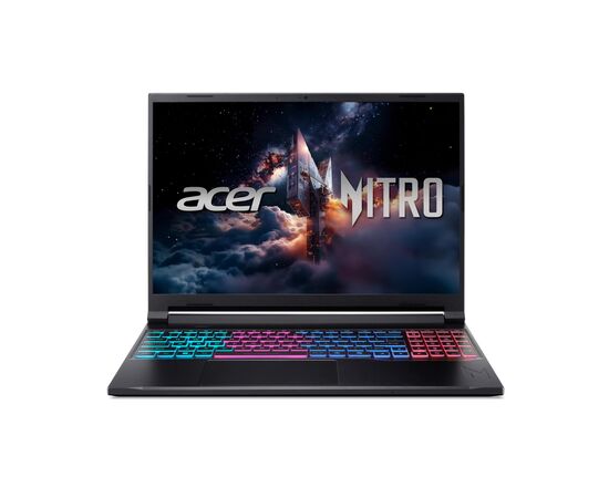 Ноутбук Acer Nitro V 16S ANV16S-41 (NH.U05EU.004)