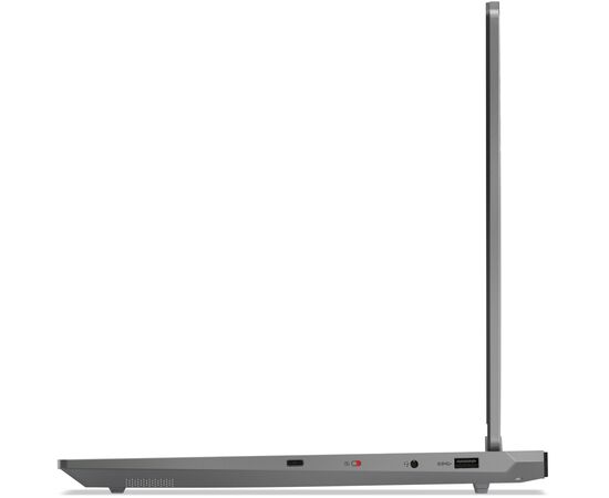 Ноутбук Lenovo LOQ 15IRX10 (83JE00L6RA), зображення 6 Ноутбук Lenovo LOQ 15IRX10 (83JE00L6RA), зображення 6