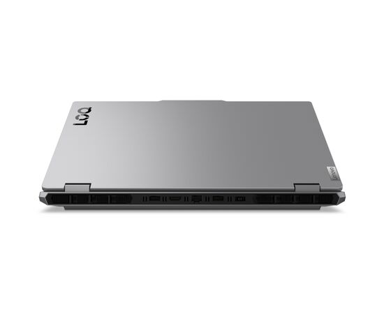Ноутбук Lenovo LOQ 15IRX10 (83JE00L6RA), зображення 8 Ноутбук Lenovo LOQ 15IRX10 (83JE00L6RA), зображення 8
