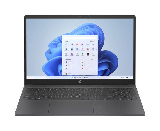 Ноутбук HP 15-fc0261ua (C78SFEA)