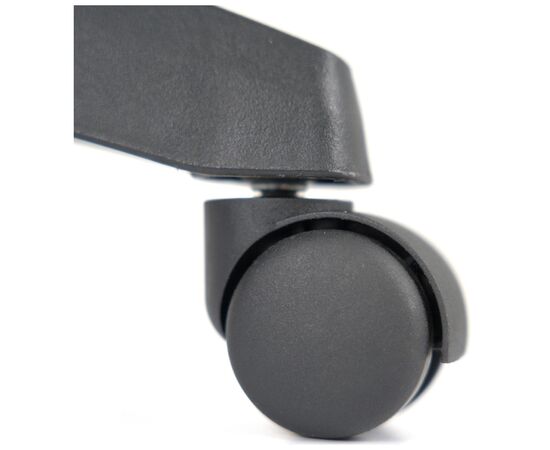 Кресло игровое Аклас Бешкет ANF подростковый Черный (PU-черный/серый) (00160338), изображение 11 Кресло игровое Аклас Бешкет ANF подростковый Черный (PU-черный/серый) (00160338), изображение 11