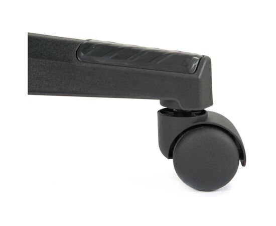 Кресло игровое Аклас Герц RL Черный (Черный бархат) (00160347), изображение 11 Кресло игровое Аклас Герц RL Черный (Черный бархат) (00160347), изображение 11