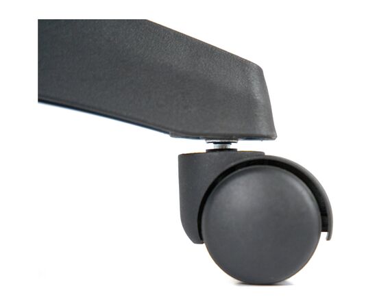 Кресло игровое Аклас Стрек Light ANF Белый (PU-черный/белый) (00160343), изображение 11 Кресло игровое Аклас Стрек Light ANF Белый (PU-черный/белый) (00160343), изображение 11