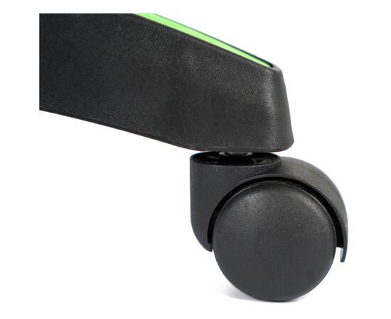 Кресло игровое Аклас Стрик Light ANF Зеленый (PU-черный/салатовый) (00160341), изображение 11 Кресло игровое Аклас Стрик Light ANF Зеленый (PU-черный/салатовый) (00160341), изображение 11