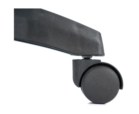 Кресло игровое Аклас Стрек Light ANF Красный (PU-черный/красный) (00160344), изображение 11