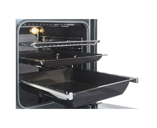 Духовой шкаф Freggia OESF45X, изображение 2 Духовой шкаф Freggia OESF45X, изображение 2