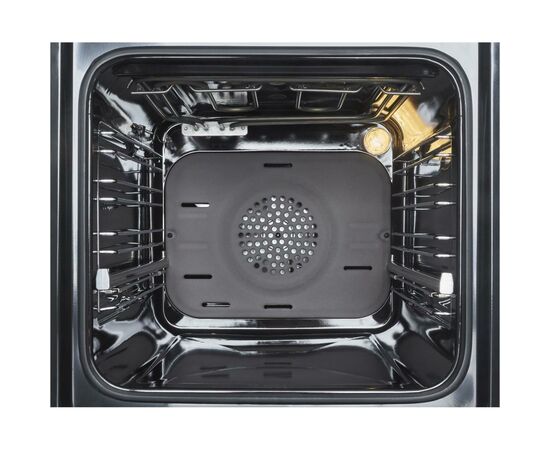 Духовой шкаф Freggia OESF45X, изображение 3 Духовой шкаф Freggia OESF45X, изображение 3