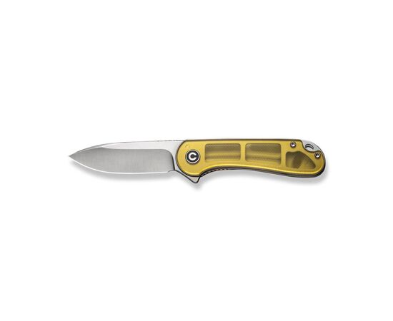 Ніж Civivi Elementum Satin Ultem (C907A-4)