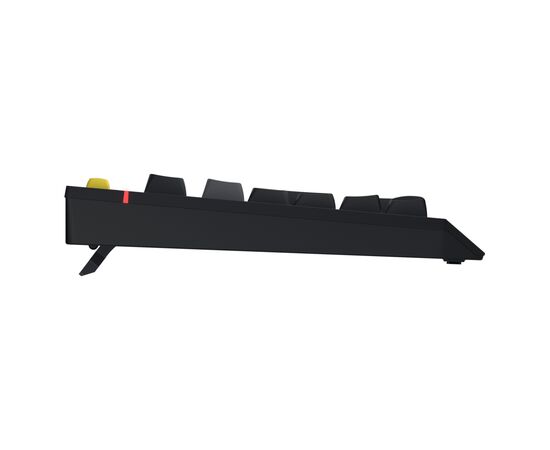Клавиатура Hator Icefall USB Black/Grey (HTK401UA), изображение 4 Клавиатура Hator Icefall USB Black/Grey (HTK401UA), изображение 4