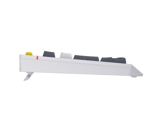 Клавиатура Hator Icefall USB White (HTK405UA), изображение 4 Клавиатура Hator Icefall USB White (HTK405UA), изображение 4