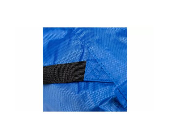 Гермомешок Tramp PVC Diamond Ripstop 25л Blue (UTRA-256-blue), изображение 9 Гермомешок Tramp PVC Diamond Ripstop 25л Blue (UTRA-256-blue), изображение 9