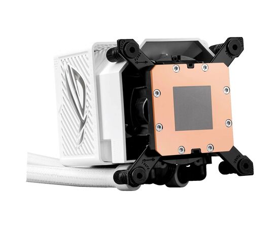 Система рідинного охолодження ASUS ROG-RYUJIN-III-360-ARGB-EXTREME-WHT (90RC0132-M0EAY0), зображення 11 Система рідинного охолодження ASUS ROG-RYUJIN-III-360-ARGB-EXTREME-WHT (90RC0132-M0EAY0), зображення 11