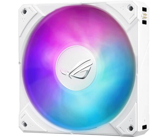 Система рідинного охолодження ASUS ROG-RYUJIN-III-360-ARGB-EXTREME-WHT (90RC0132-M0EAY0), зображення 5 Система рідинного охолодження ASUS ROG-RYUJIN-III-360-ARGB-EXTREME-WHT (90RC0132-M0EAY0), зображення 5
