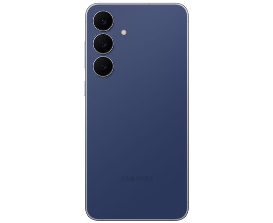 Мобильный телефон Samsung Galaxy S25 FE 8/256Gb Navy (SM-S731BDBGEUC), изображение 2 Мобильный телефон Samsung Galaxy S25 FE 8/256Gb Navy (SM-S731BDBGEUC), изображение 2