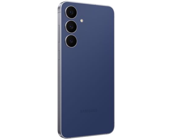 Мобильный телефон Samsung Galaxy S25 FE 8/256Gb Navy (SM-S731BDBGEUC), изображение 3 Мобильный телефон Samsung Galaxy S25 FE 8/256Gb Navy (SM-S731BDBGEUC), изображение 3