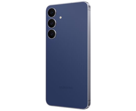 Мобильный телефон Samsung Galaxy S25 FE 8/256Gb Navy (SM-S731BDBGEUC), изображение 4 Мобильный телефон Samsung Galaxy S25 FE 8/256Gb Navy (SM-S731BDBGEUC), изображение 4