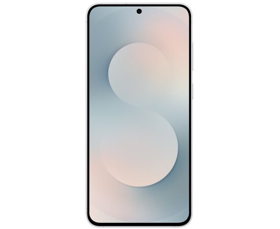 Мобильный телефон Samsung Galaxy S25 FE 8/256Gb White (SM-S731BZWGEUC), изображение 2 Мобильный телефон Samsung Galaxy S25 FE 8/256Gb White (SM-S731BZWGEUC), изображение 2