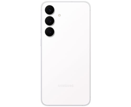 Мобильный телефон Samsung Galaxy S25 FE 8/256Gb White (SM-S731BZWGEUC), изображение 3 Мобильный телефон Samsung Galaxy S25 FE 8/256Gb White (SM-S731BZWGEUC), изображение 3