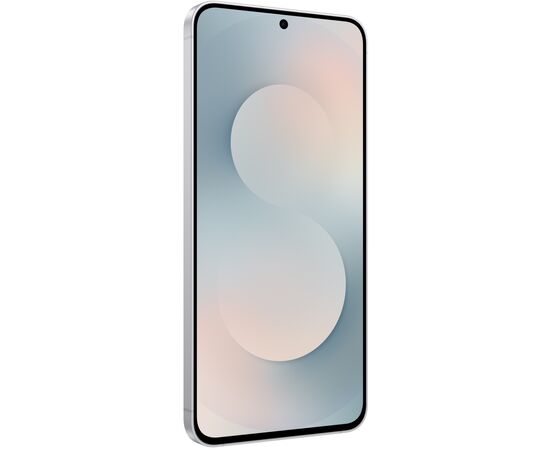 Мобильный телефон Samsung Galaxy S25 FE 8/256Gb White (SM-S731BZWGEUC), изображение 4 Мобильный телефон Samsung Galaxy S25 FE 8/256Gb White (SM-S731BZWGEUC), изображение 4