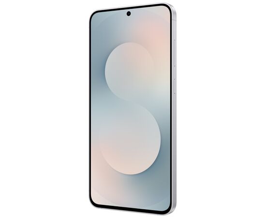 Мобильный телефон Samsung Galaxy S25 FE 8/256Gb White (SM-S731BZWGEUC), изображение 5 Мобильный телефон Samsung Galaxy S25 FE 8/256Gb White (SM-S731BZWGEUC), изображение 5